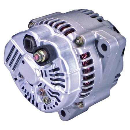 Replacement For Carquest, 13836A Alternator